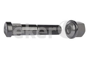 WHEEL STUD